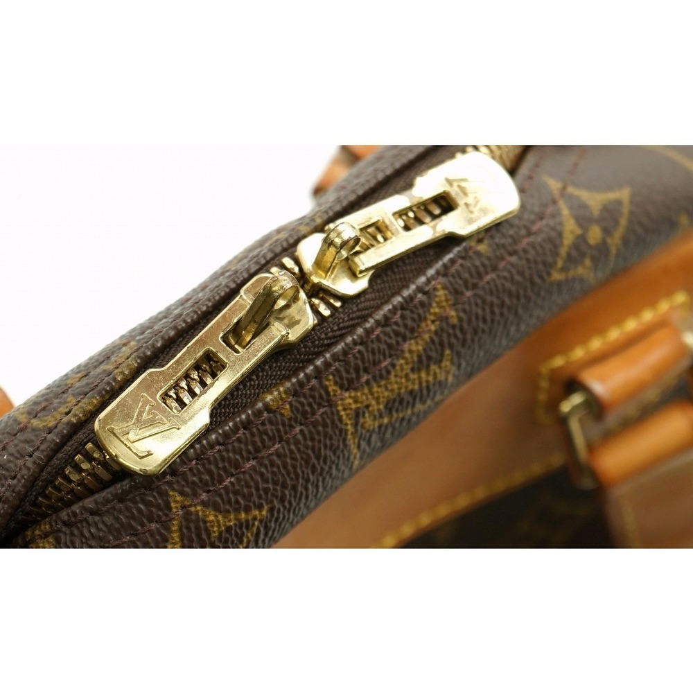 Louis Vuitton Excursion Brown Case Monogram - image 6